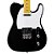 Guitarra Telecaster PHX TL-2 BK Vega Black Ponte 3 Saddles - Imagem 3