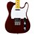 Guitarra Telecaster PHX TL-2 RD Vega Vermelha Ponte 3 Saddles - Imagem 3