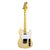 Guitarra Telecaster PHX TL-2 CH Vega Creme Ponte 3 Saddles - Imagem 2