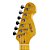 Guitarra Telecaster PHX TL-2 BK Vega Black Ponte 3 Saddles + Cubo PHX - Imagem 4