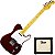 Guitarra Telecaster PHX TL-2 RD Vega Vermelha Ponte 3 Saddles + Cubo PHX - Imagem 1