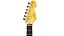 Guitarra Elétrica Phx St-2 Stratocaster Vintage White Creme (CH) + Cubo PHX - Imagem 5
