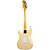 Guitarra Elétrica Phx St-2 Stratocaster Vintage White Creme (CH) + Cubo PHX - Imagem 3