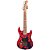 Guitarra Stratocaster Infantil Marvel Spider-Man GMS-K1 PHX - Imagem 2