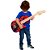 Guitarra Stratocaster Infantil Marvel Spider-Man GMS-K1 PHX - Imagem 5