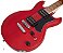 Guitarra Elétrica Ibanez Les Paul Profissional Gax 30 Tr Vermelha - Imagem 4
