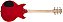 Guitarra Elétrica Ibanez Les Paul Profissional Gax 30 Tr Vermelha - Imagem 3