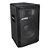Kit Caixa de Som Datrel Ativa e Passiva Falante 15" 600w Rms Titanium Bluetooth Usb CSX01 - Imagem 3