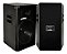 Kit Caixa de Som Datrel Ativa e Passiva Falante 15" 600w Rms Titanium Bluetooth Usb CSX02 - Imagem 4