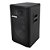 Kit Caixa de Som Datrel Ativa e Passiva Falante 15" 600w Rms Titanium Bluetooth Usb CSX03 - Imagem 4