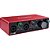 Interface de Áudio Usb 2 Entradas Scarlett 2i2 Focusrite - Imagem 2