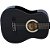 Violão Clássico Acústico Cordas Nylon Vogga VCA104N Preto - Imagem 3
