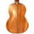 Ukulele Concerto Namastê NU23-MGQ Spanking Filete Lateral Abaolado - Imagem 5