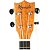 Ukulele Concerto Namastê NU23-MGQ Spanking Filete Lateral Abaolado - Imagem 6