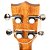 Ukulele Concerto Namastê NU23-MGQ Spanking Filete Lateral Abaolado - Imagem 7