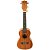 Kit Ukulele Concerto Namastê NU23-MGQ Spanking Filete Lateral Abaolado UX01 - Imagem 3