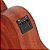 Violão Ibanez Eletrico Auditório Mogno Pc12Mhce Opn - Imagem 2