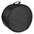 Capa Bag Caixa Bateria Carbon 10x6.5 Almofadada - Imagem 1