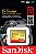 Cartão Compact Flash 32Gb SanDisk Extreme 120MB/s (800X) UDMA 7 Full HD - Imagem 3