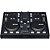 Mesa Controladora DJ Gemini CNTRL-7 USB / Midi Com Placa de Som - Imagem 1