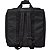 Capa Bag Para Acordeon 80 Baixos Super Luxo Acolchoado Aça Mochila - Imagem 2