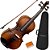 Kit Violino Vogga 3/4 VON134 Profissional Com Estojo + Acessórios - Imagem 1