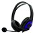 Fone de Ouvido Headset C/ Microfone Compativel Com Ps4 / Xbox Ley-35 Lehmox - Imagem 1