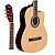 Kit Violão Tagima Memphis Ac 60 Aço Natural Brilhante + Vx07 - Imagem 2