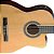Kit Violão Tagima Memphis Ac 60 Aço Natural Brilhante + Vx07 - Imagem 3