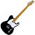 Guitarra Tagima Telecaster Tw55 Bk Preta Woodstock - Imagem 1