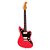 Guitarra Tagima Woodstock Series TW-61 FR Fiesta Red - Imagem 2