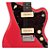 Guitarra Tagima Woodstock Series TW-61 FR Fiesta Red - Imagem 3