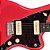 Guitarra Tagima Woodstock Series TW-61 FR Fiesta Red - Imagem 4
