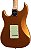 Kit Guitarra Tagima Elétrica TG-500 Stratocaster MGY DF/MG GX01 - Imagem 6
