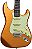 Kit Guitarra Tagima Elétrica TG-500 Stratocaster MGY DF/MG GX01 - Imagem 5