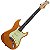 Kit Guitarra Tagima Elétrica TG-500 Stratocaster MGY DF/MG GX01 - Imagem 2