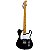 Kit Guitarra Tagima Telecaster Tw55 Bk Preta Woodstock GX01 - Imagem 3