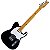 Kit Guitarra Tagima Telecaster Tw55 Bk Preta Woodstock GX01 - Imagem 2