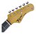 Kit Guitarra Tagima Jazzmaster TW-61 SB Sunburst GX01 - Imagem 4