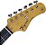 Kit Guitarra Tagima Woodstock Series TW-61 OWH Branco Vintage GX01 - Imagem 5