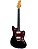 Kit Guitarra Tagima Jazzmaster TW 61 BK Preta Woodstock GX01 - Imagem 2