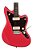Kit Guitarra Tagima Woodstock Series TW-61 FR Fiesta Red GX01 - Imagem 3