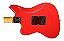 Kit Guitarra Tagima Woodstock Series TW-61 FR Fiesta Red GX01 - Imagem 4