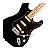 Kit Guitarra Tagima Classic T-635 DF/TT BK Preto GX01 - Imagem 4
