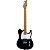Kit Guitarra Tagima Telecaster Tw55 Bk Preta Woodstock GX03 - Imagem 2