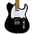 Kit Guitarra Tagima Telecaster Tw55 Bk Preta Woodstock GX03 - Imagem 3