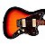 Kit Guitarra Tagima Jazzmaster TW-61 SB Sunburst GX03 - Imagem 2