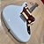 Kit Guitarra Tagima Woodstock Series TW-61 OWH Branco Vintage GX03 - Imagem 5