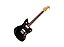 Kit Guitarra Tagima Jazzmaster TW 61 BK Preta Woodstock GX03 - Imagem 2