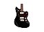 Kit Guitarra Tagima Jazzmaster TW 61 BK Preta Woodstock GX03 - Imagem 5